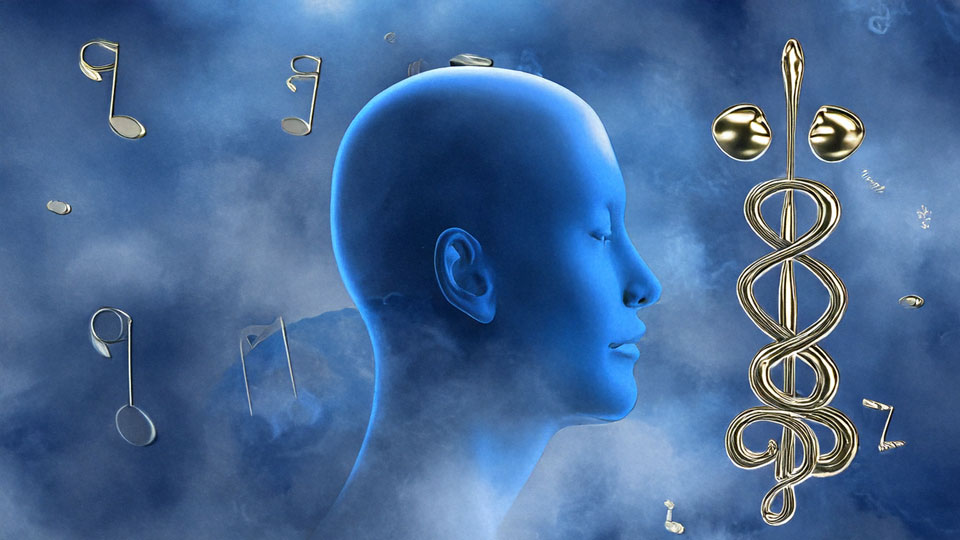 music therapy