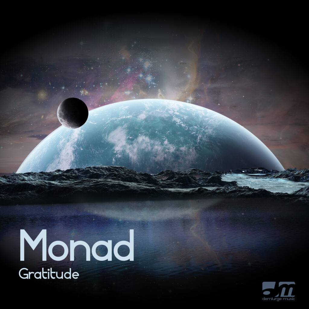 Monad - Gratitude